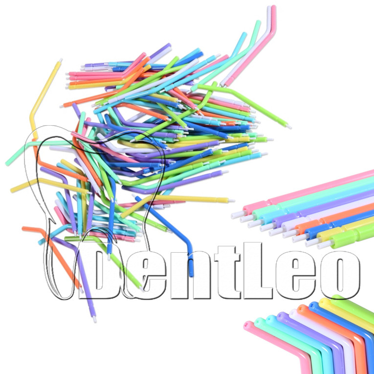 ОДНОРАЗОВІ НОСИКИ НА ПІСТОЛЕТ ВОДА-ПОВІТРЯ 25 ШТ.