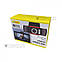 Веб камера Q-T120 Andowl з мікрофоном для ПК ноутбука usb web camera full hd 1920 x 1080 вебкамер, фото 7