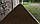 Гумова бруківка Старе місто 1000х500х20 мм (коричнева), фото 2
