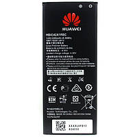 Аккумулятор для Honor 4A (SCL-AL00, SCL-TL00, SCl-CL00, SCL-TL00H) - Huawei HB4342A1RBC (2200 mAh / 8,36 Wh)