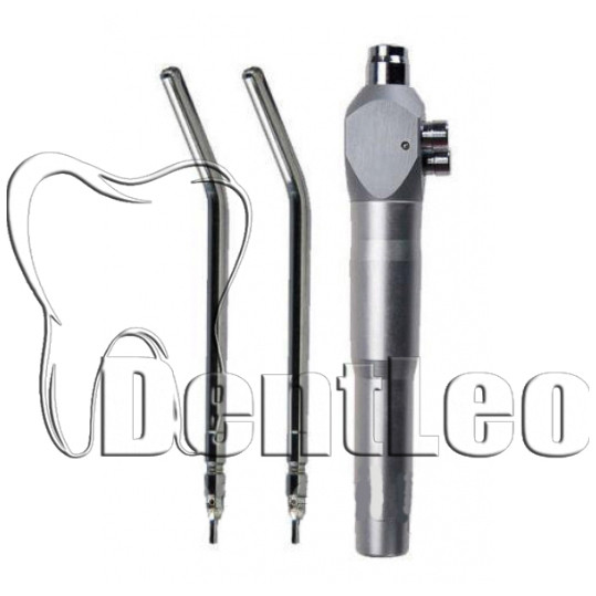 ПРЯМИЙ ПУСТЕР "ПОВІТРЯ- ВОЗДУХ"