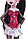 Лялька Монстер Хай Дракулаура базова з вихованцем Monster High Draculaura Boo-Riginal Creeproduction Doll, фото 5