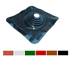 Майстер флеш покрівельний прохід YS-65 200 - 260 мм (кутовий)