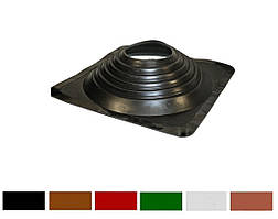 Майстер флеш покрівельний прохід YS-05 300 - 450 мм (прямий)