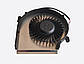 Вентилятор для ноутбука MSI GE62VR, GE72VR, GP72VR, MS-16J9 (PAAD06015SL-N374), DC (5V, 0.5A), 4pin, (for GPU), фото 3