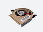 Вентилятор для ноутбука MSI GE62VR, GE72VR, GP72VR, MS-16J9 (PAAD06015SL-N374), DC (5V, 0.5A), 4pin, (for GPU), фото 2