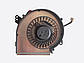 Вентилятор для ноутбука MSI GE62VR, GE72VR, GP72VR, MS-16J9 (PAAD06015SL-N374), DC (5V, 0.5A), 4pin, (for GPU), фото 5