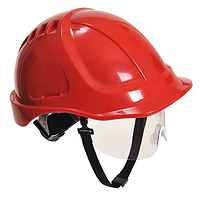 Каска PW54 Endurance Plus Visor