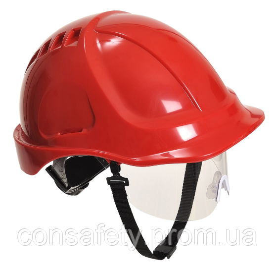 Каска PW54 Endurance Plus Visor - фото 1 - id-p502040304