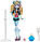 Лялька Монстер Хай Лагуна Блю базова з вихованцем Monster High Lagoona Blue Boo-Riginal Creeproduction Doll, фото 5