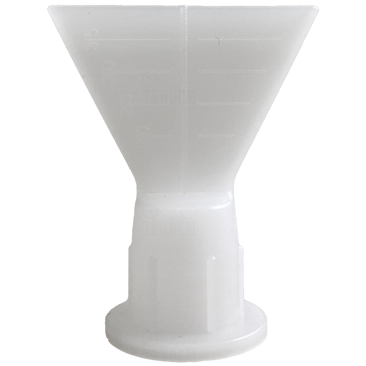 Насадка на сопло для герметиків (4 см) Novol STP, фото 1