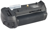 Аналог Nikon MB-D12 (Phottix BG-D800). Батарейна ручка для Nikon D800, D810