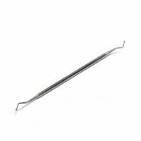 Інструмент для заповнення, з двома круглими головками. Ширина 2,0 мм/2,5 мм