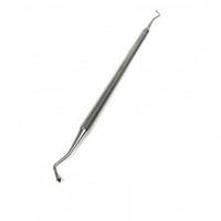 Інструмент для моделювання зубів, двосторонній Ширина 1,4 мм/2,1 мм