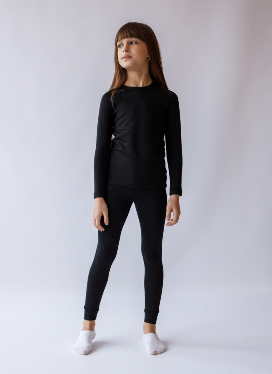 Дитячі термоштани для дівчинки 11/12 років TM Gumus Туреччина, фото 1