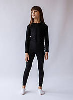 Дитячі термоштани для дівчинки 11/12 років TM Gumus Туреччина