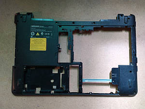 Medion Akoya E6416 Корпус D (нижня частина корпусу) бу