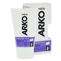 Крем после бритья ARKO Anti Irritation 50 мл (8690506418205)