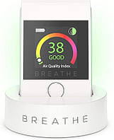 BREATHE Smart 2 Персональний монітор якості повітря