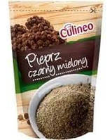 Перець чорний мелений Culineo 80гр