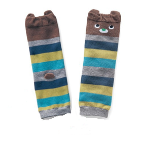 Гетри для дітей від 6 міс до 3-х років Ведмедик (70202)