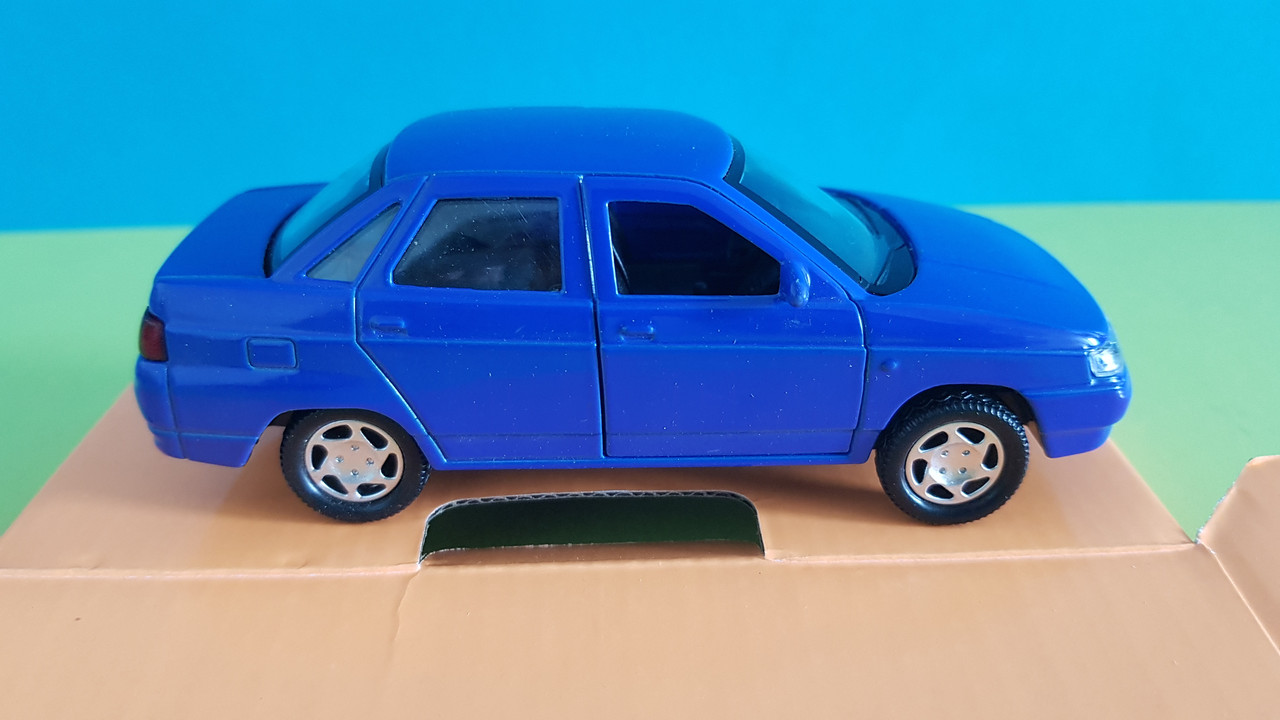 Lada 110 Консул