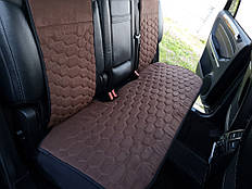 Накидки RINNEKO в салоні автомобіля 16