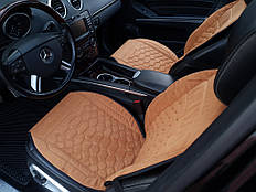 Накидки RINNEKO в салоні автомобіля 13