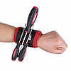 Магнітний браслет Magnetic Wristband на руку для інструментів з 5 магнітними пластинами, фото 3