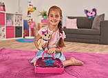 Собачка Simba Toys Chi Chi Love Чихуахуа Зірка з паєтками та сумочкою (5893351), фото 8