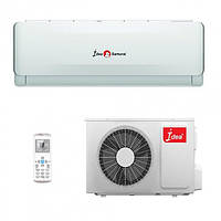 Кондиціонер Idea ISR-09HR-SA7-N1 ION