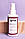 Зволожуючий спрей Q+A Hyaluronic Acid Face Mist 100 ml, фото 4