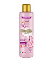 WOOLITE DELICATE 900 мл гель для стирки деликатных тканей (кашемир, шелк, шерсть)