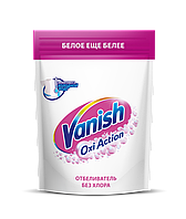 Пятновыводитель Vanish Oxi Action White 300 г 3213194