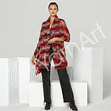 YarnArt ANGORA ACTIVE (Ангора Актив) № 857 (Пряжа вовняна, нитки для в'язання), фото 3