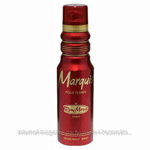 Дезодорант для жінок Remy Marquis Remy Women Deo 175ml, фото 1