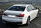 Обвіс для BMW 7-ї серії F02 у стилі М 2009-2015 г., фото 2