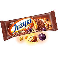 Печиво JEZYKI Classic, 140 г