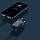Швидкий зарядний пристрій Baseus Super Si Quick Charger 20W + кабель для iPhone 12/ 13, фото 6