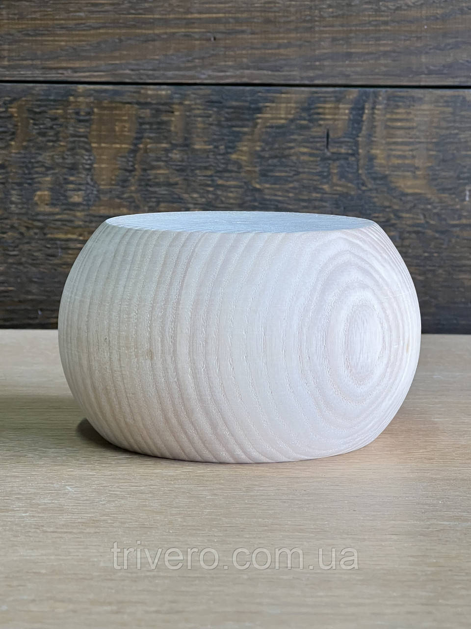 Ніжка куля H.80 D.130 / Куля - 3, фото 1