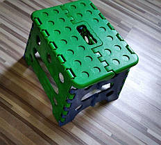 Стільчик розкладний