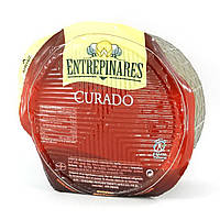 Сир Entrepinares CURADO