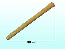 Ручка на кайло (1000 мм) ТМ ЗАПАДНА