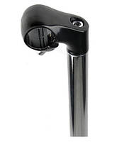 Винос 1", 22,2 мм 45/300 мм кермо 25,4 мм. чорний (C-M-0014)