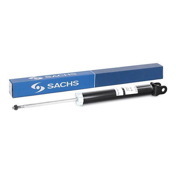 Sachs! Задня Стійка Kia (2012-) Кіа Сід. 317409 , 349084 Сакс!, фото 1