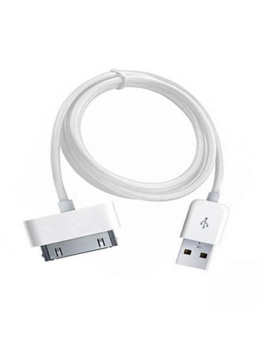 USB-кабель для iPhone 4 4S, фото 1