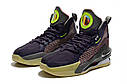 Eur36-46 кросівки Nike Air Zoom GT Jump баскетбольні високі, фото 4