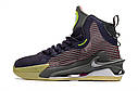 Eur36-46 кросівки Nike Air Zoom GT Jump баскетбольні високі, фото 5