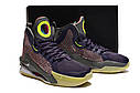 Eur36-46 кросівки Nike Air Zoom GT Jump баскетбольні високі, фото 6