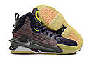 Eur36-46 кросівки Nike Air Zoom GT Jump баскетбольні високі, фото 3